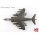 BAe Harrier GR.Mk 5 / RAF No.1 Sqn, ZD352, RAF Wittering, UK, 1990s / Hobby Master 1:72  HA2654