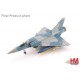 Dassault Mirage 2000-5F / Ukrainian Air Force, Ukraine, 2025, + feuille décalque / HM 1:72  HA1622