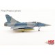 Dassault Mirage 2000-5F / Ukrainian Air Force, Ukraine, 2025, + decal sheet / HM 1:72  HA1622