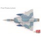 Dassault Mirage 2000-5F / Ukrainian Air Force, Ukraine, 2025, + decal sheet / HM 1:72  HA1622