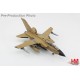 Panavia Tornado IDS / Aeronautica Militare, Al Dhafra AB, UAE, Op. Desert Storm 1991 / Hobby Master 1:72 HA6730