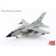 Panavia Tornado GR.Mk 1 / RSAF No.75 Sqn, no. 7507, RAF Coningsby, UK, 2013 / Hobby Master 1:72 HA6731