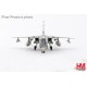 Panavia Tornado GR.Mk 1 / RSAF No.75 Sqn, no. 7507, RAF Coningsby, UK, 2013 / Hobby Master 1:72 HA6731