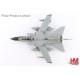 Panavia Tornado GR.Mk 1 / RSAF No.75 Sqn, no. 7507, RAF Coningsby, UK, 2013 / Hobby Master 1:72 HA6731