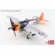 Republic P-47D Thunderbolt / USAAF 358th FG, 366th FG, Ike Davis, Germany May 1945 / Hobby Master 1:48 HA8414