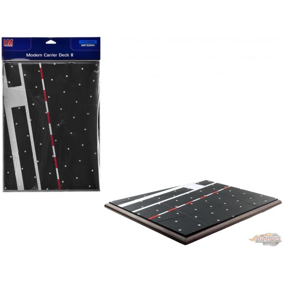 Modern Carrier Deck Display Base II / Hobby Master 1:72 HD2004