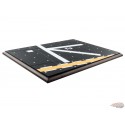 (Web Only) Base de présentation de pont de porte-avions moderne III / Hobby Master 1:72 HD722005