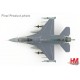Lockheed F-16A Fighting Falcon / RTAF 403rd FS - 20 years, Thailand, 2016 / HM 1:72  HA38075a