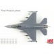 Lockheed F-16A Fighting Falcon / RTAF 403rd FS, Thailand, + decal sheet / HM 1:72  HA38075b