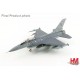 Lockheed F-16B Fighting Falcon / RTAF 403rd FS, Thailande, + feuille décalque / HM 1:72  HA38076
