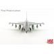 Lockheed F-16B Fighting Falcon / RTAF 403rd FS, Thailande, + feuille décalque / HM 1:72  HA38076