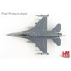 Lockheed F-16B Fighting Falcon / RTAF 403rd FS, Thailande, + decal sheet / HM 1:72  HA38076