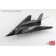 Lockheed F-117A Nighthawk / USAF Dark Knights, no. 84-0809, Tonopah Test Range, NV, 2022 / Hobby Master 1:72 HA5813