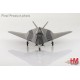 Lockheed F-117A Nighthawk / USAF Dark Knights, no. 84-0809, Tonopah Test Range, NV, 2022 / Hobby Master 1:72 HA5813