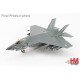 Lockheed F-35C Lightning II / USN VFA-125 Rough Raiders, NJ432, no. 169034, 2022 / Hobby Master 1:72 HA6213