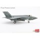Lockheed F-35C Lightning II / USN VFA-125 Rough Raiders, NJ432, no. 169034, 2022 / Hobby Master 1:72 HA6213