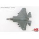 Lockheed F-35C Lightning II / USN VFA-125 Rough Raiders, NJ432, no. 169034, 2022 / Hobby Master 1:72 HA6213