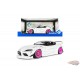 Toyota GR Supra Liberty Walk Body Kit 2025 - Solido - 1/18 - S1815502 - Passion Diecast 