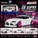 Toyota GR Supra Liberty Walk Body Kit 2025 - Solido - 1/18 - S1815502