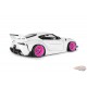 Toyota GR Supra Liberty Walk Body Kit 2025 - Solido - 1/18 - S1815502 - Passion Diecast 