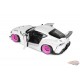Toyota GR Supra Liberty Walk Body Kit 2025 - Solido - 1/18 - S1815502 - Passion Diecast 
