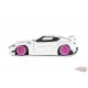 Toyota GR Supra Liberty Walk Body Kit 2025 - Solido - 1/18 - S1815502 - Passion Diecast 