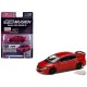 Honda Mugen Civic RR (FD2) - Milano Rouge - Hobby Japan - 1:64 - HJDM009-15MJ Passion Diecast 