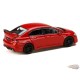 Honda Mugen Civic RR (FD2) - Milano Red - Hobby Japan - 1:64 - HJDM009-15MJ Passion Diecast