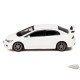 Honda Mugen Civic RR (FD2) - Championnat Blanc - Hobby Japan - 1:64 - HJDM010-16MJ Passion Diecast 