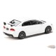 Honda Mugen Civic RR (FD2) - Championship White - Hobby Japan - 1:64 - HJDM010-16MJ Passion Diecast