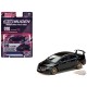 Honda Mugen Civic Type R (FD2) - Crystal Black Pearl - Hobby Japan - 1:64 - HJDM010-17MJ Passion Diecast