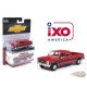 1979 Chevrolet Scottdale - Carmine Red - IXO Models - 1:64 - IA64013