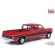 1979 Chevrolet Scottdale - Carmine Red - IXO Models - 1:64 - IA64013