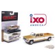 1975 GMC Sierra Classic - Yuba Gold - IXO Models - 1:64 - IA64012