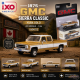 1975 GMC Sierra Classic - Yuba Gold - IXO Models - 1:64 - IA64012