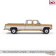 1975 GMC Sierra Classic - Yuba Gold - IXO Models - 1:64 - IA64012