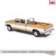 1975 GMC Sierra Classic - Yuba Gold - IXO Models - 1:64 - IA64012