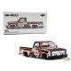 Chevrolet Silverado KAIDO Intimidator V1 - Mini GT & Kaido★House 1/64 - KHMG212 Passion Diecast