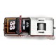 Chevrolet Silverado KAIDO Intimidator V1 - Mini GT & Kaido★House 1/64 - KHMG212 Passion Diecast
