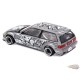 Honda Civic (EF) Kaido Manga V1 - Mini GT & Kaido★House 1/64 - KHMG260 Passion Diecast