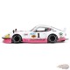 Nissan Fairlady Z TAMIYA x KAIDO HOUSE "The FROG" V1 - Mini GT & Kaido★House 1/64 - KHMG263 Passion Diecast