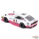 Nissan Fairlady Z TAMIYA x KAIDO HOUSE "The FROG" V1 - Mini GT & Kaido★House 1/64 - KHMG263 Passion Diecast