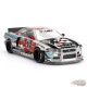 NISSAN SKYLINE GT-R (R34) KAIDO STAR RACING V1 - Mini GT & Kaido★House 1/64 - KHMG197 Passion Diecast