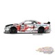 NISSAN SKYLINE GT-R (R34) KAIDO STAR RACING V1 - Mini GT & Kaido★House 1/64 - KHMG197 Passion Diecast