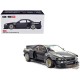 Nissan Skyline GT-R (R34) Kaido Works GReddy V2 - Mini GT & Kaido★House 1/64 - KHMG222 Passion Diecast