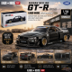 Nissan Skyline GT-R (R34) Kaido Works GReddy V2 - Mini GT & Kaido★House 1/64 - KHMG222 Passion Diecast
