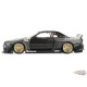 Nissan Skyline GT-R (R34) Kaido Works GReddy V2 - Mini GT & Kaido★House 1/64 - KHMG222 Passion Diecast