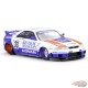 Nissan Skyline GT-R (R33) BFTHR V1 - Mini GT & Kaido★House 1/64 - KHMG213 Passion Diecast