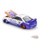 Nissan Skyline GT-R (R33) BFTHR V1 - Mini GT & Kaido★House 1/64 - KHMG213 Passion Diecast