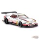 Nissan Silvia S13-R Circuit Spec V1 - Mini GT & Kaido★House 1/64 - KHMG251 Passion Diecast